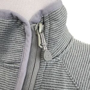 Vinyard Vines Asymmetric Zip Jacket XS